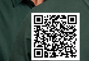 QR Code para o perfil de campanha